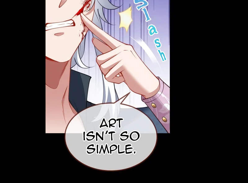 Cheating Men Must Die Chapter 464 page 11