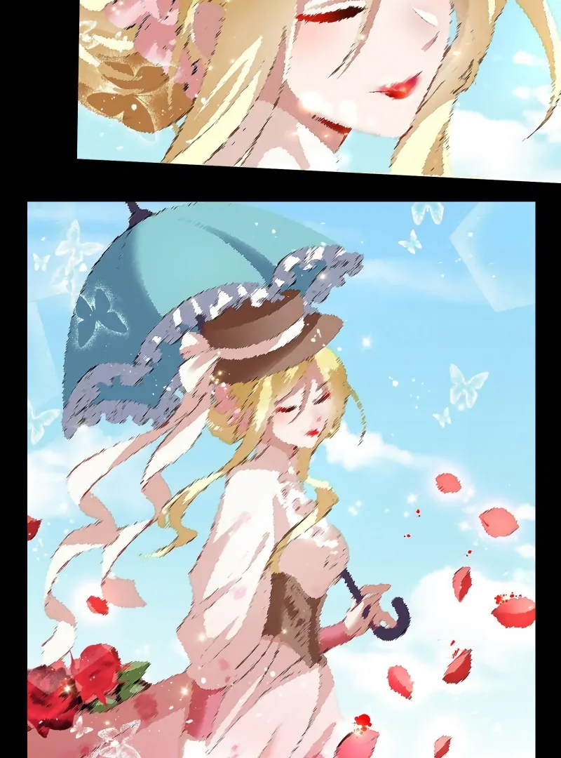 Cheating Men Must Die Chapter 464 page 14