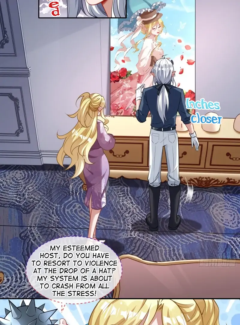 Cheating Men Must Die Chapter 464 page 16