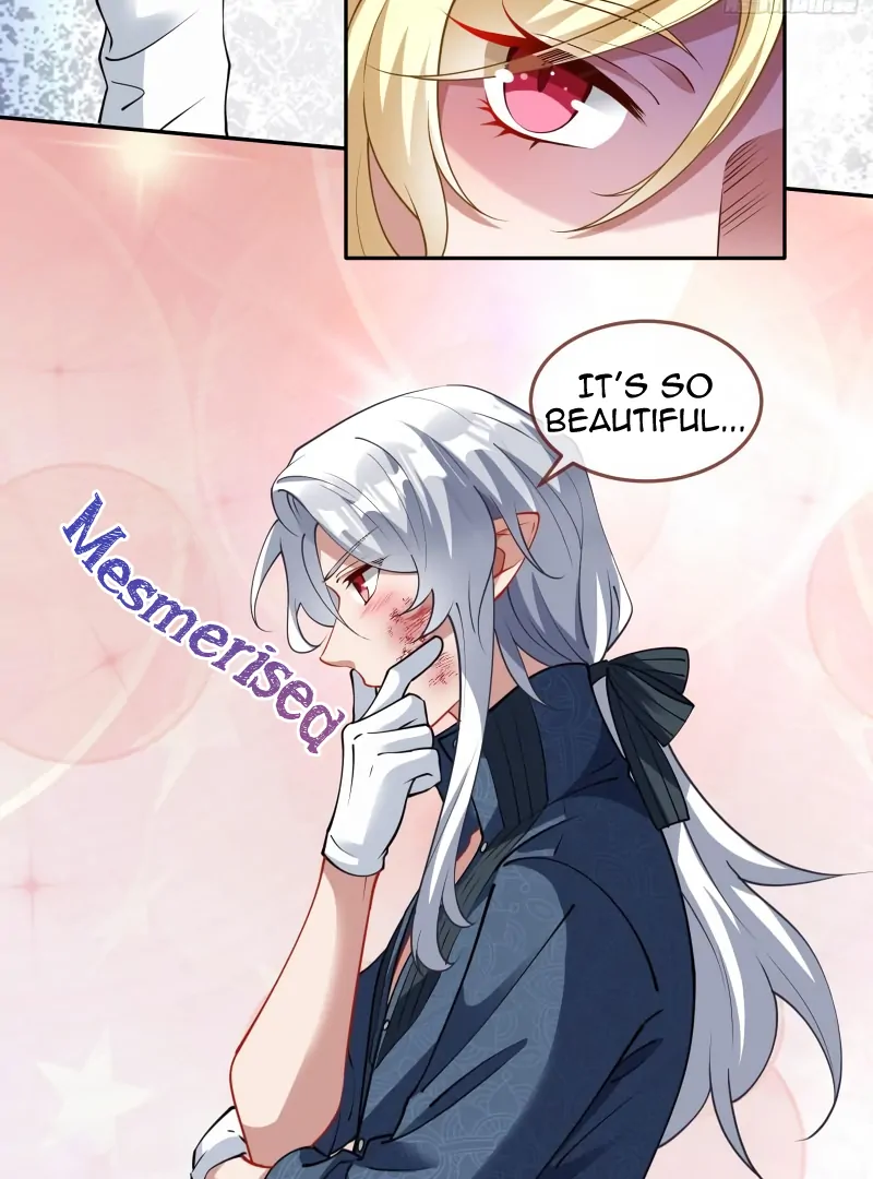 Cheating Men Must Die Chapter 464 page 18