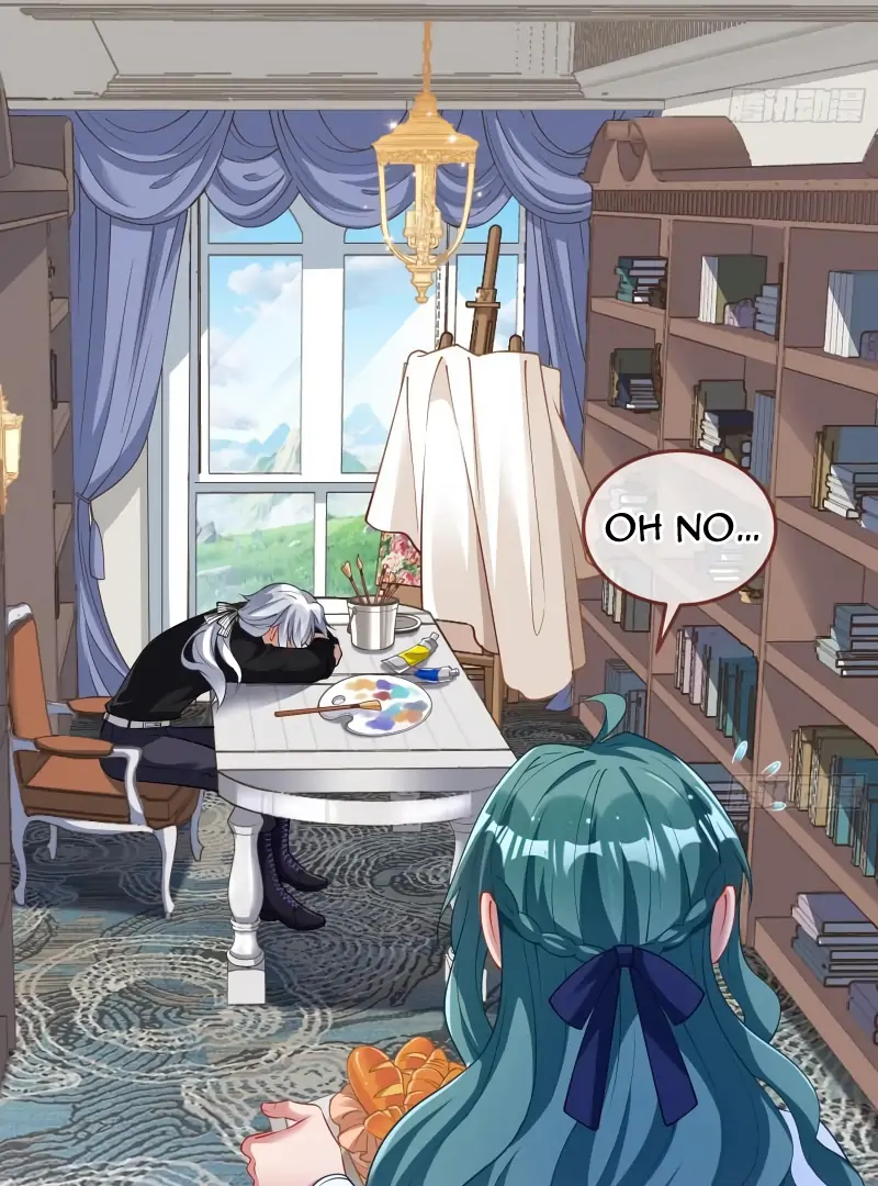 Cheating Men Must Die Chapter 464 page 22