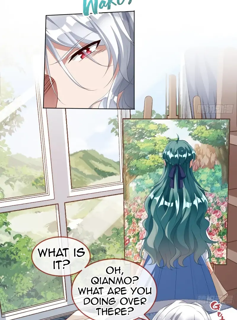 Cheating Men Must Die Chapter 464 page 30