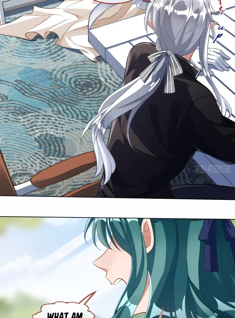 Cheating Men Must Die Chapter 464 page 31