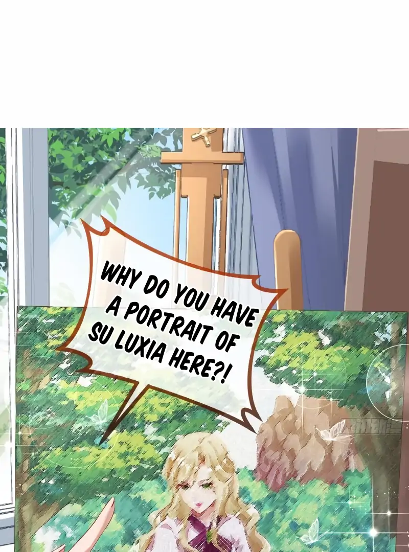 Cheating Men Must Die Chapter 464 page 34