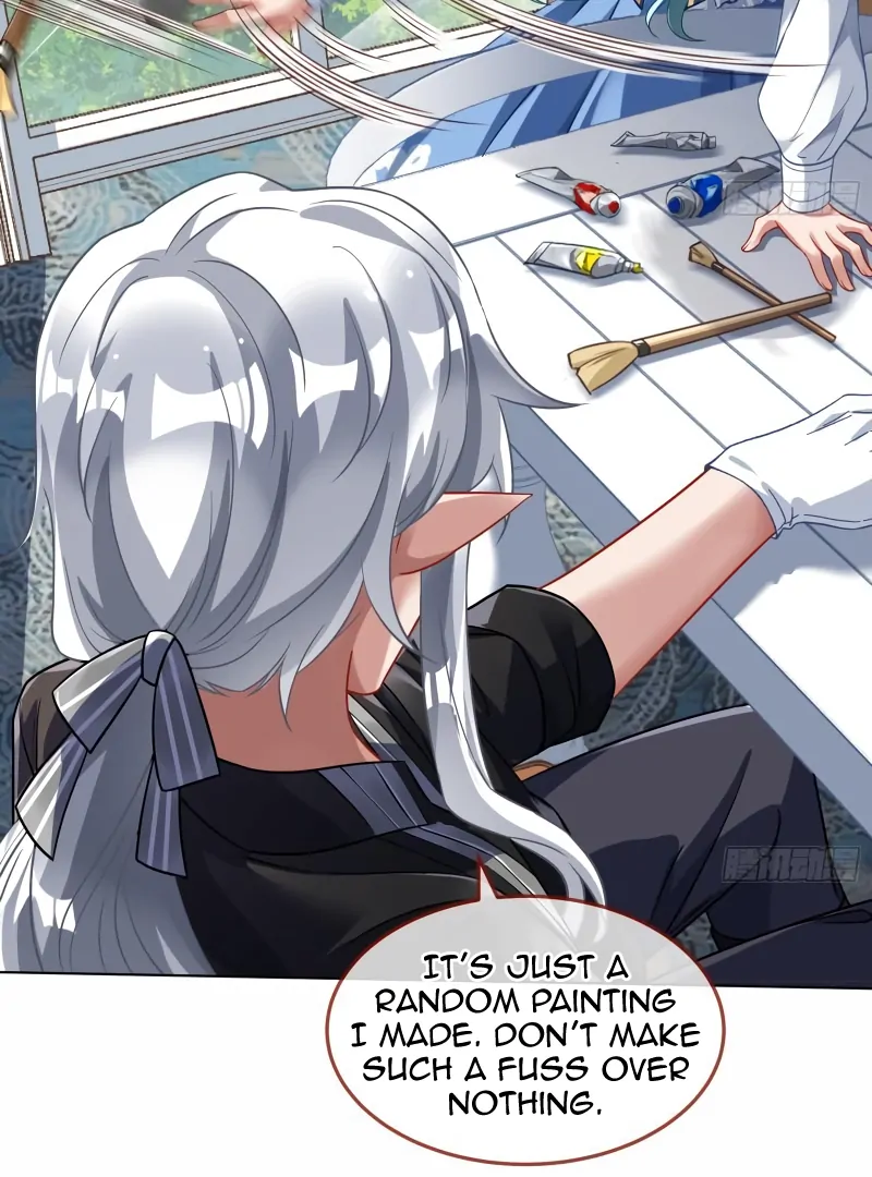 Cheating Men Must Die Chapter 464 page 38