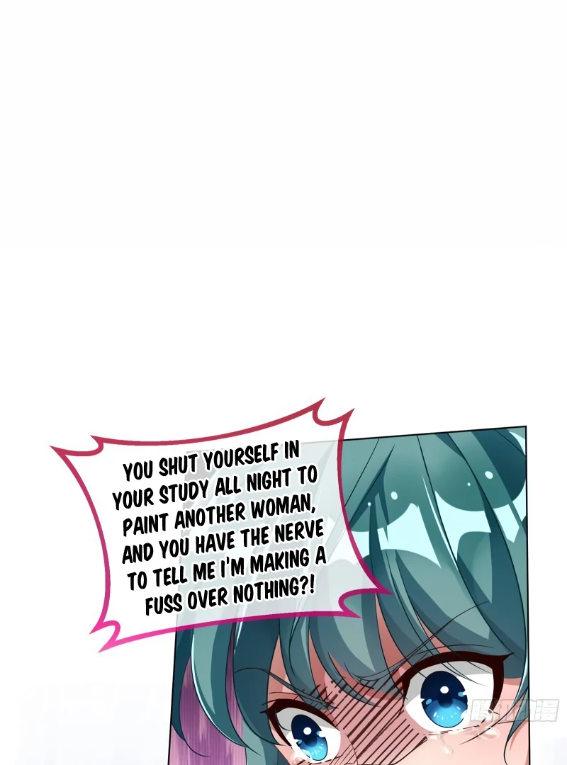 Cheating Men Must Die Chapter 464 page 39
