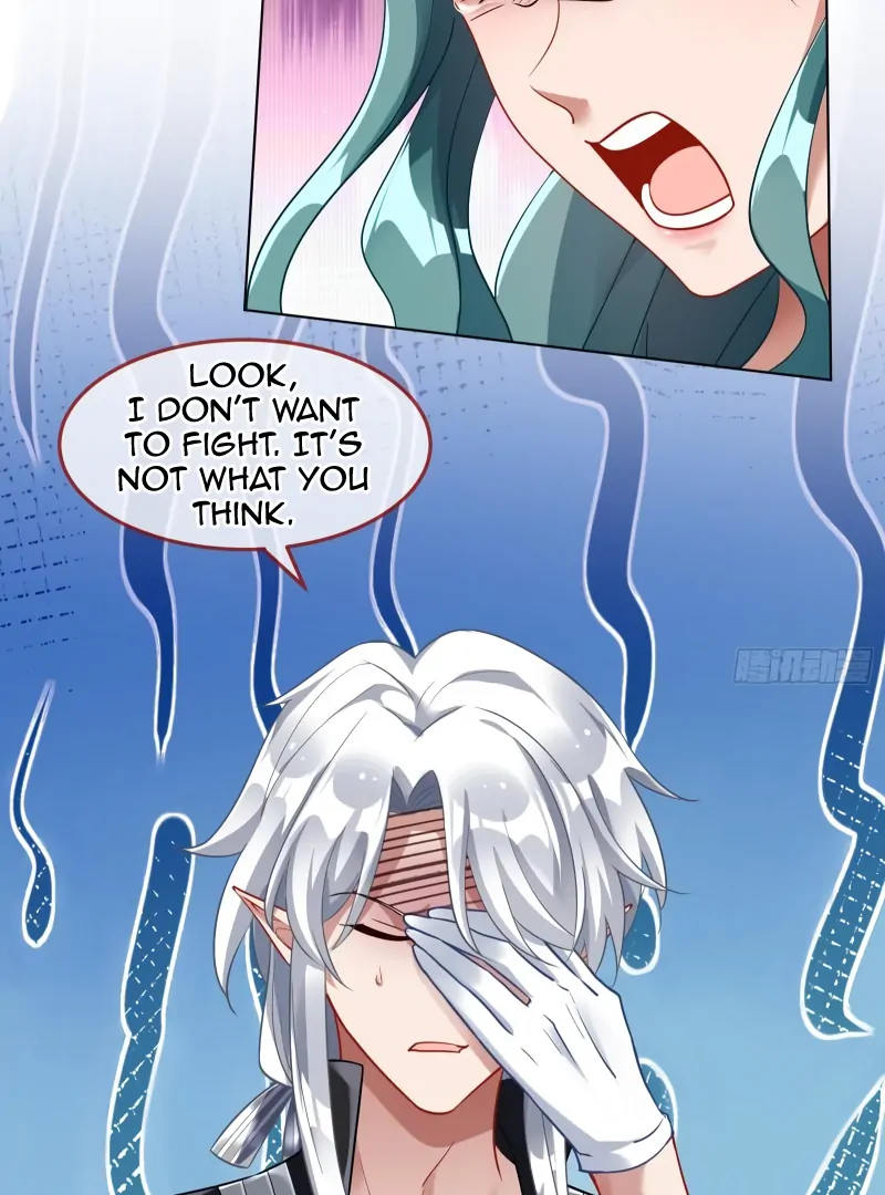 Cheating Men Must Die Chapter 464 page 40