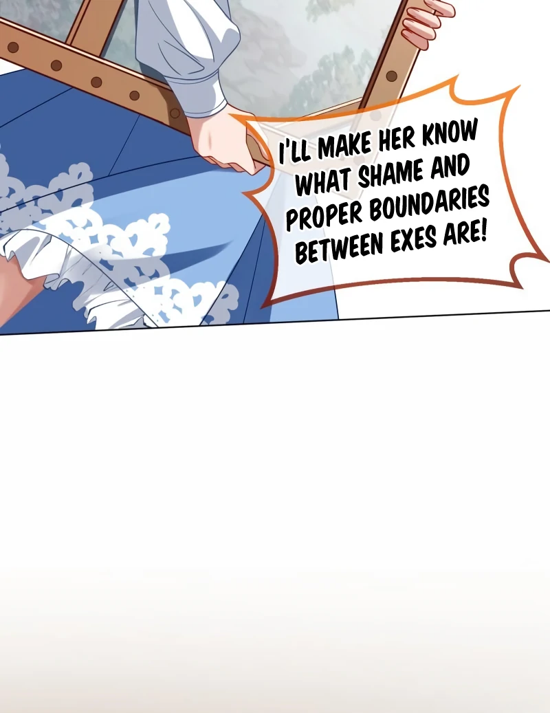 Cheating Men Must Die Chapter 464 page 43