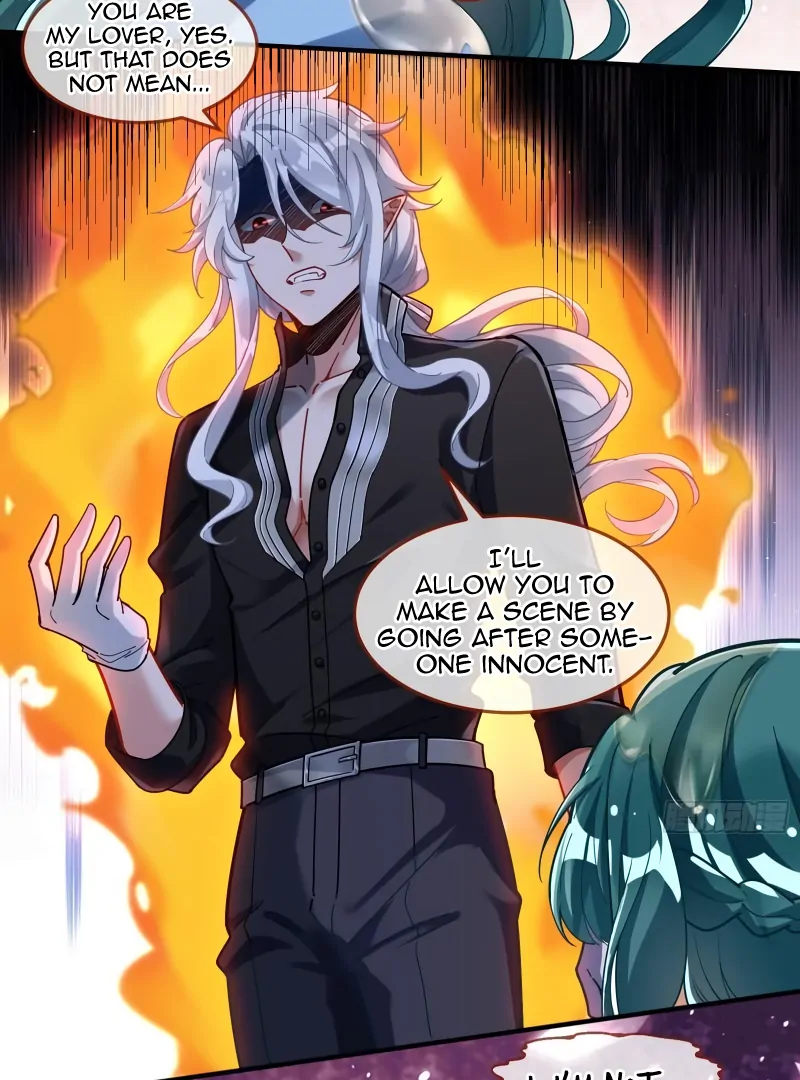 Cheating Men Must Die Chapter 464 page 46
