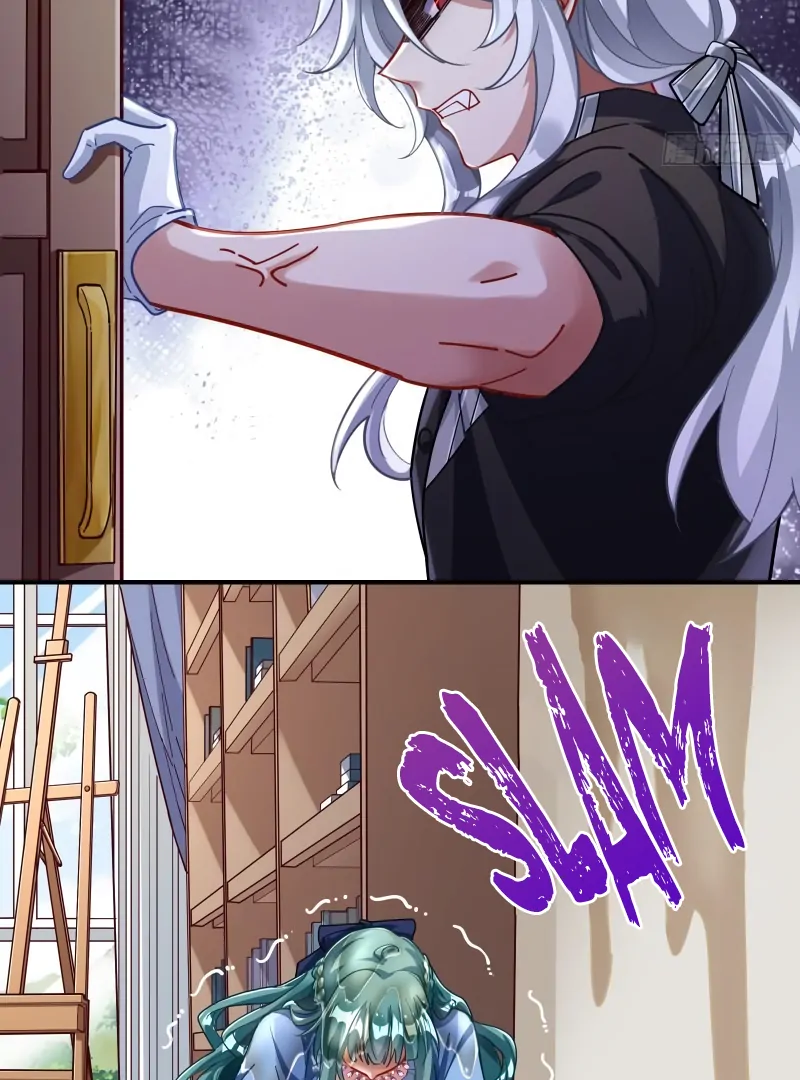Cheating Men Must Die Chapter 464 page 49