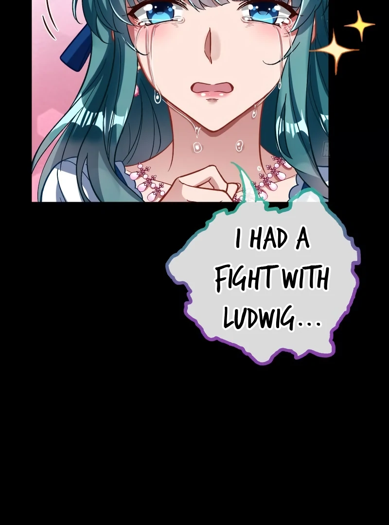 Cheating Men Must Die Chapter 465 page 6