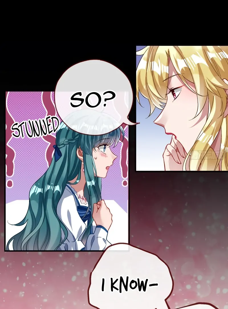 Cheating Men Must Die Chapter 465 page 7