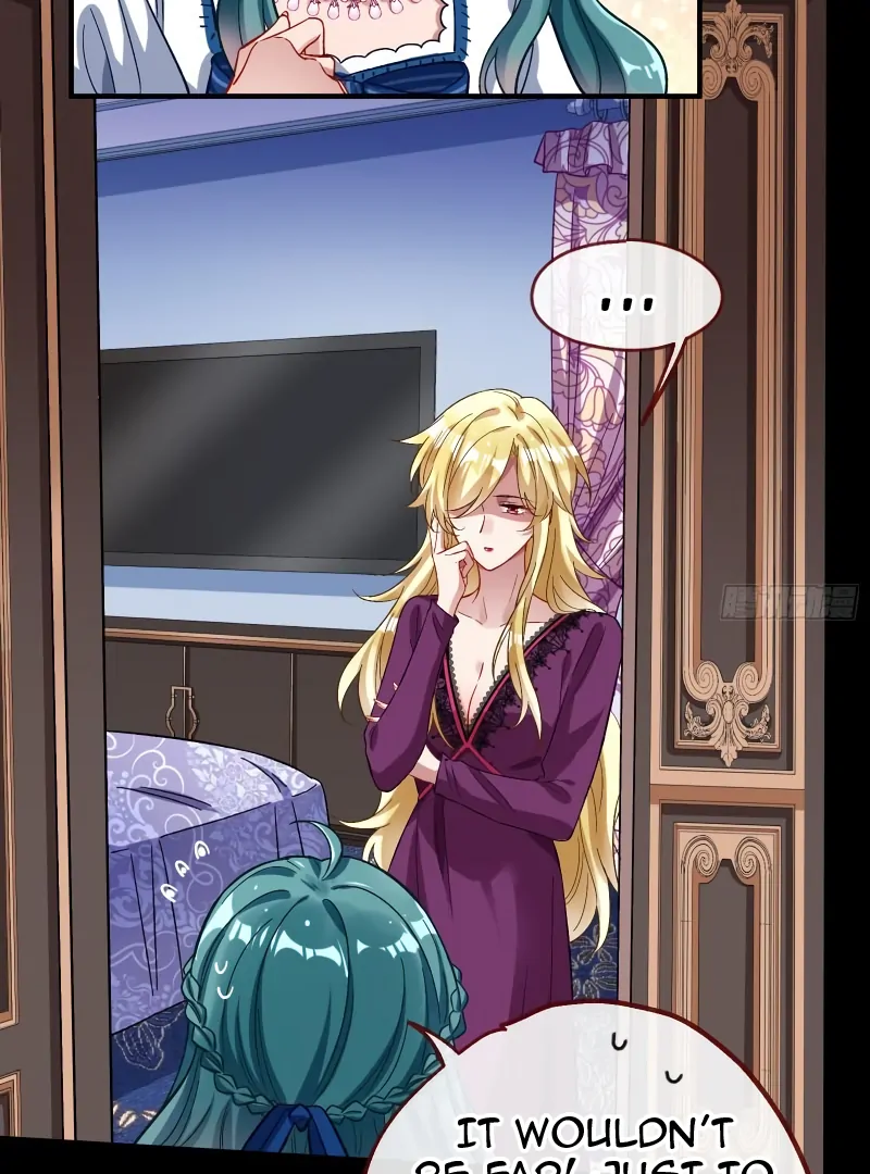 Cheating Men Must Die Chapter 465 page 10
