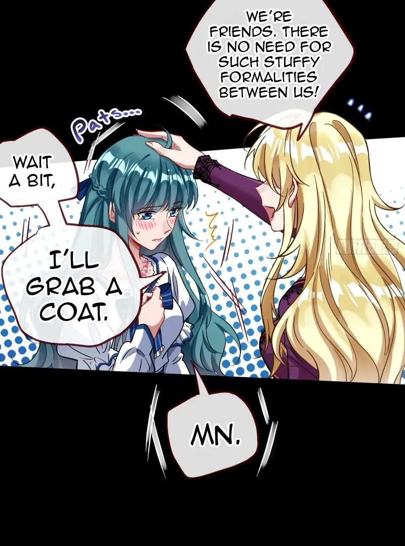 Cheating Men Must Die Chapter 465 page 14