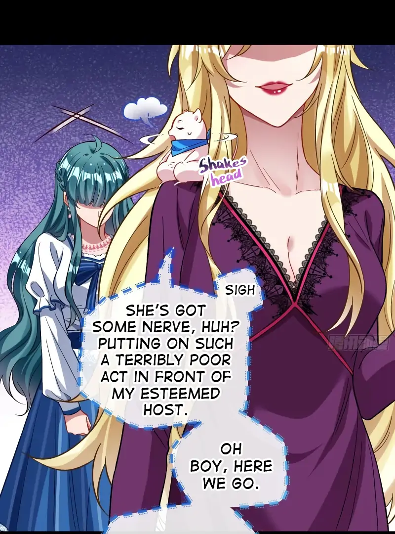 Cheating Men Must Die Chapter 465 page 15