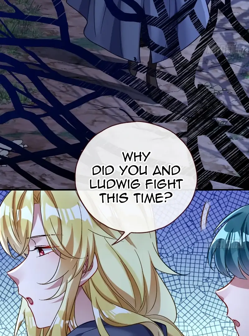Cheating Men Must Die Chapter 465 page 19