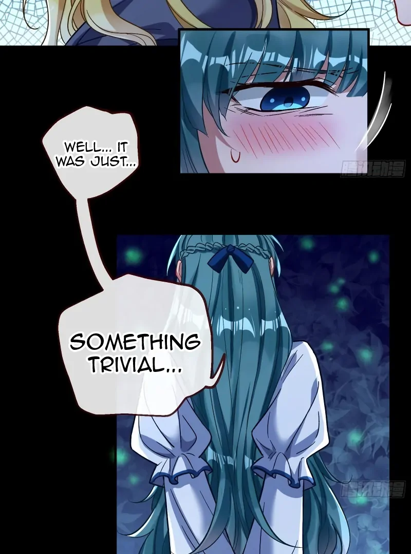 Cheating Men Must Die Chapter 465 page 20