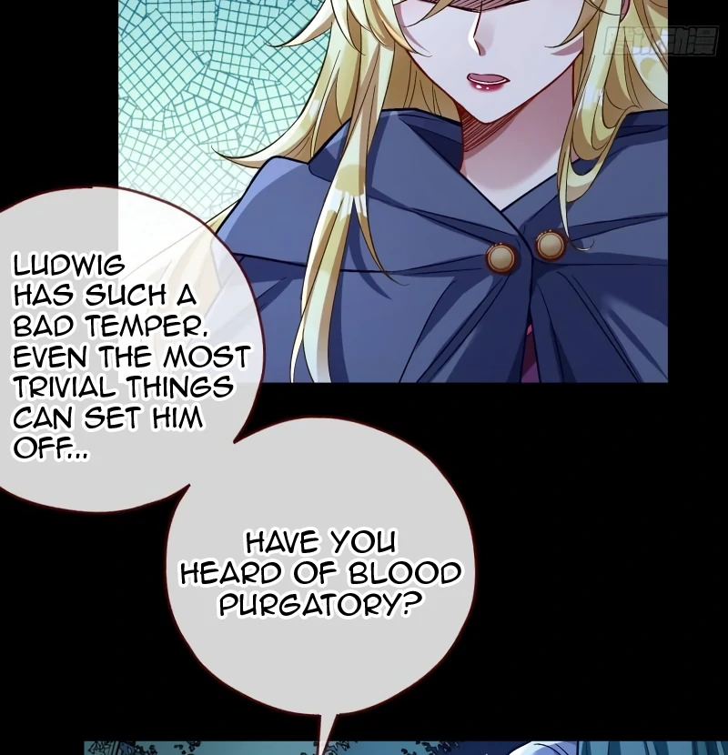 Cheating Men Must Die Chapter 465 page 22