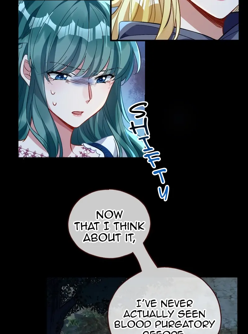Cheating Men Must Die Chapter 465 page 30