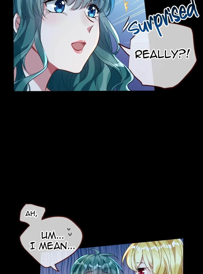 Cheating Men Must Die Chapter 465 page 32