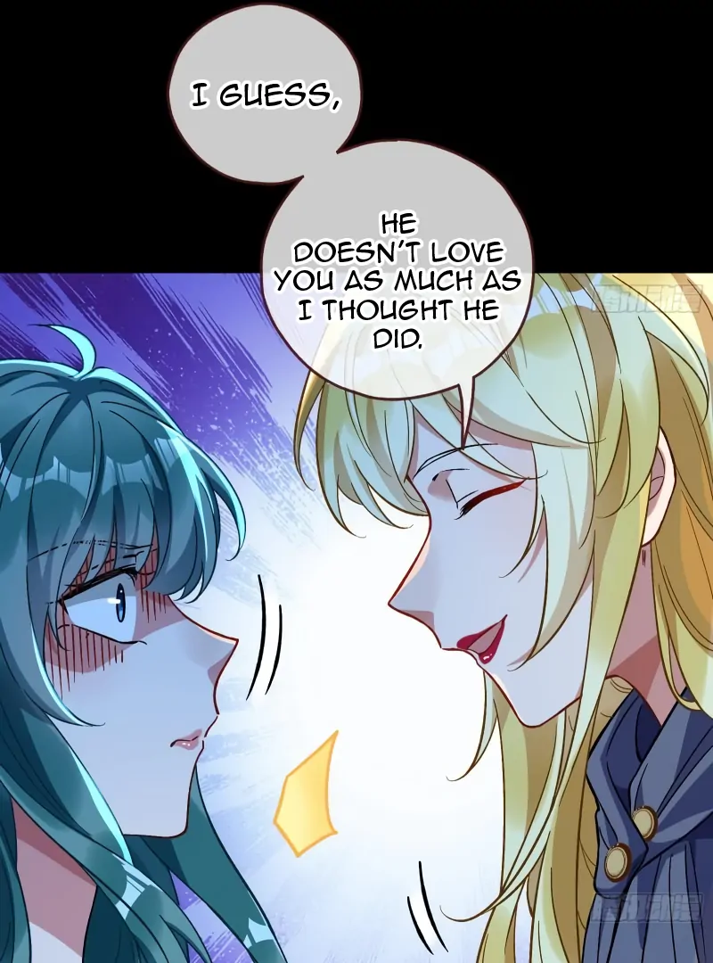 Cheating Men Must Die Chapter 465 page 35