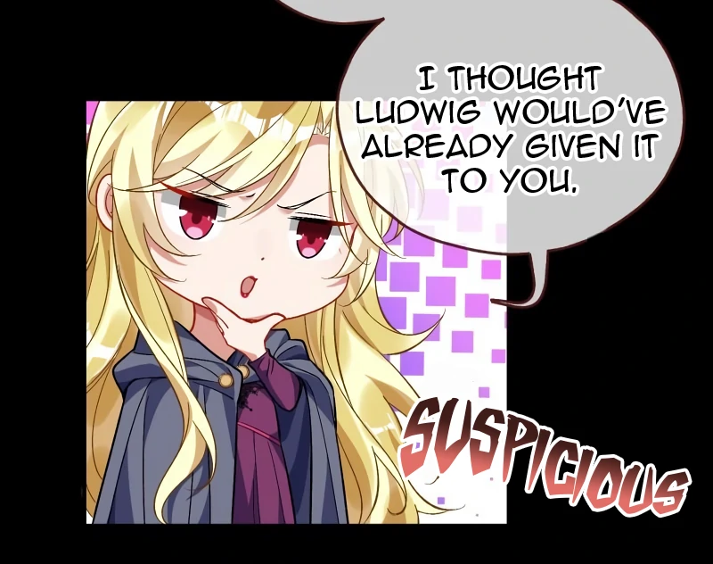 Cheating Men Must Die Chapter 465 page 34