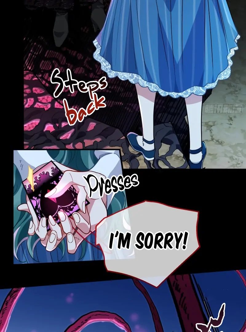 Cheating Men Must Die Chapter 465 page 38