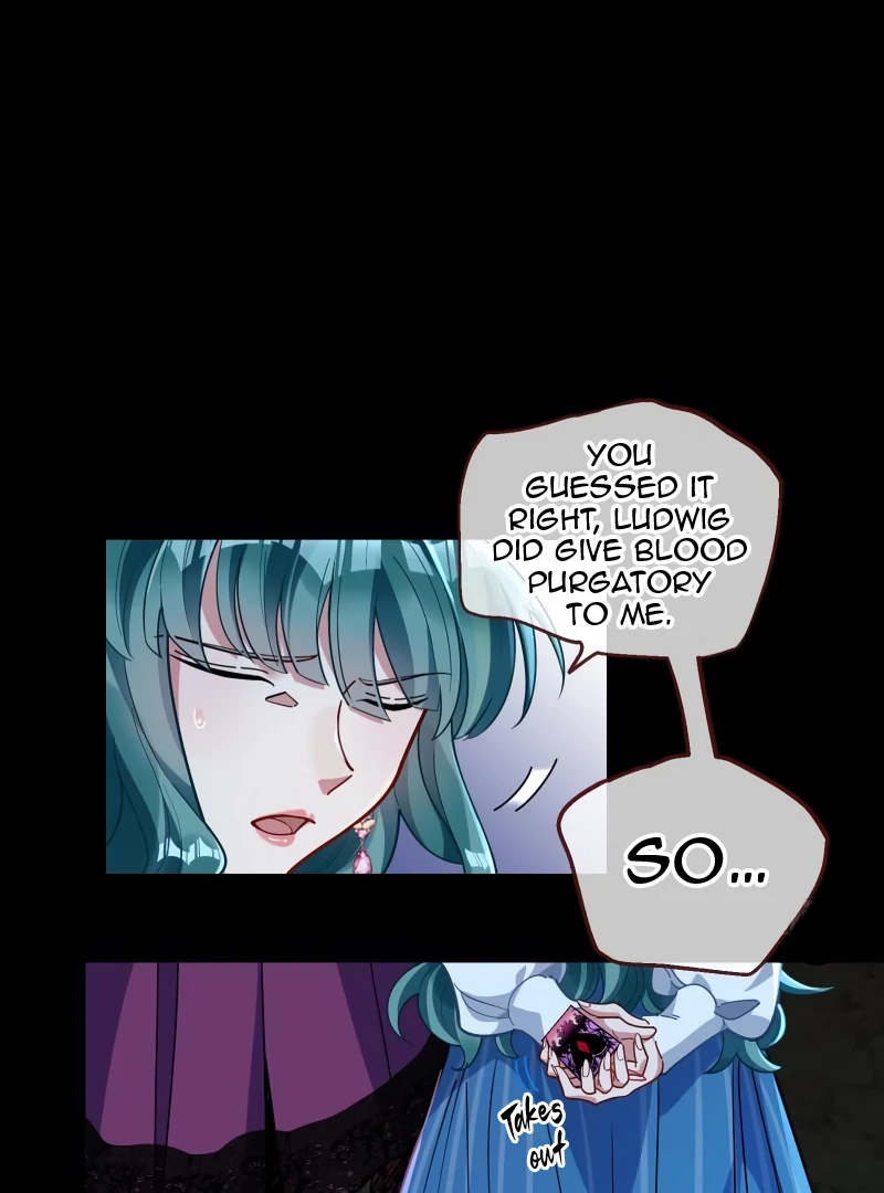 Cheating Men Must Die Chapter 465 page 37
