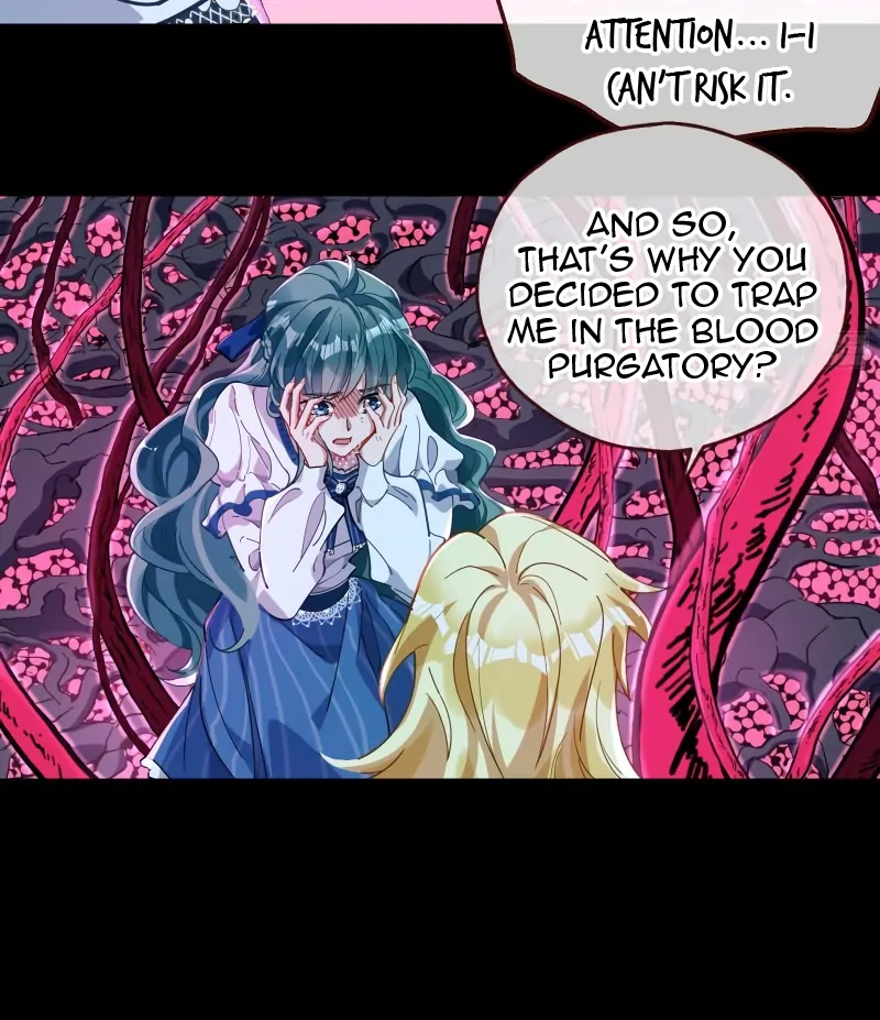 Cheating Men Must Die Chapter 465 page 45