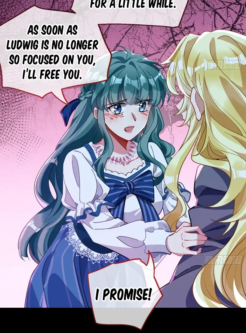 Cheating Men Must Die Chapter 465 page 47