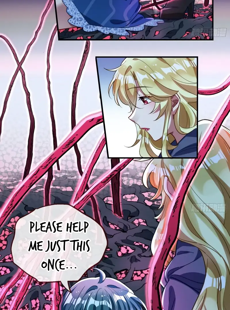 Cheating Men Must Die Chapter 465 page 50