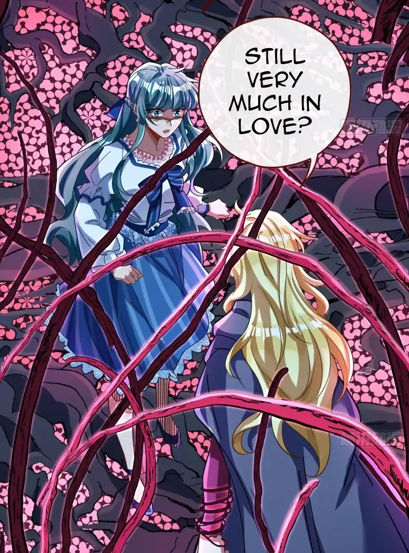Cheating Men Must Die Chapter 466 page 4