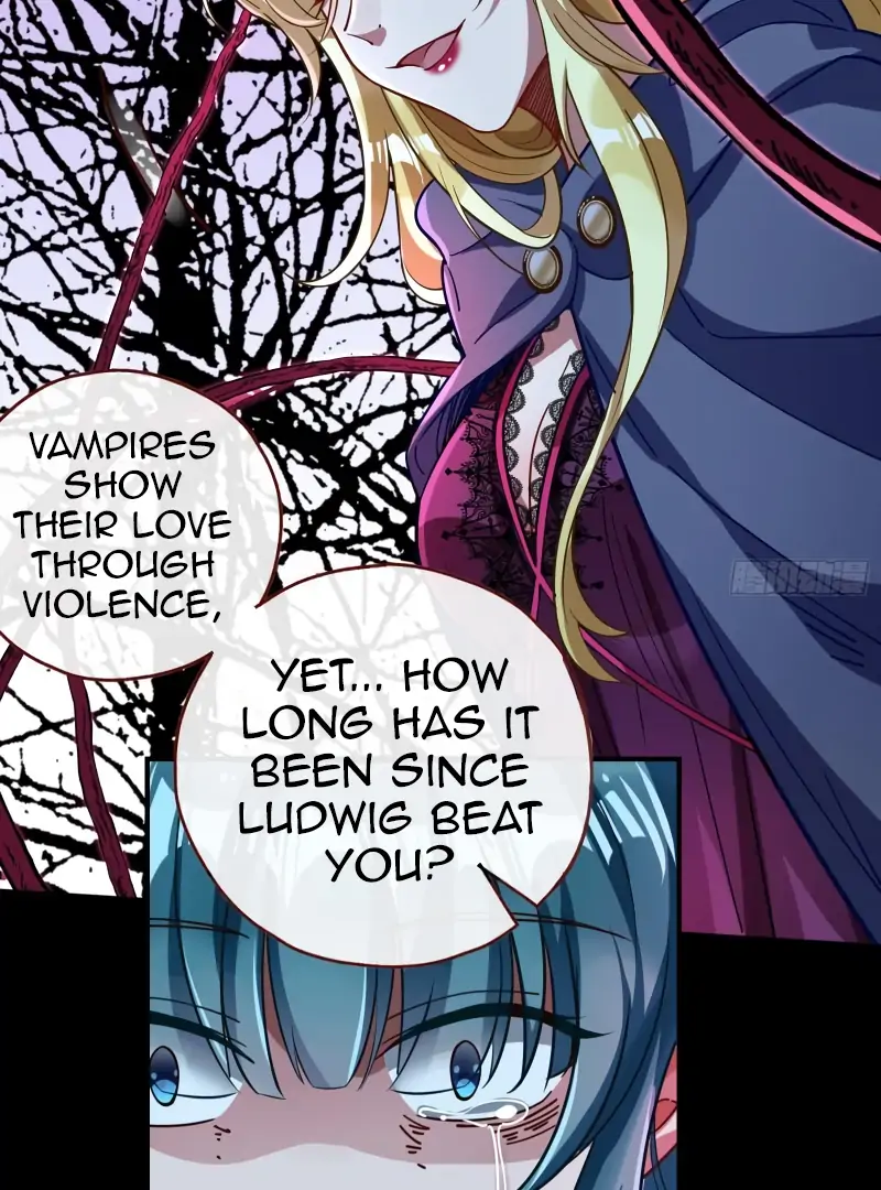 Cheating Men Must Die Chapter 466 page 6