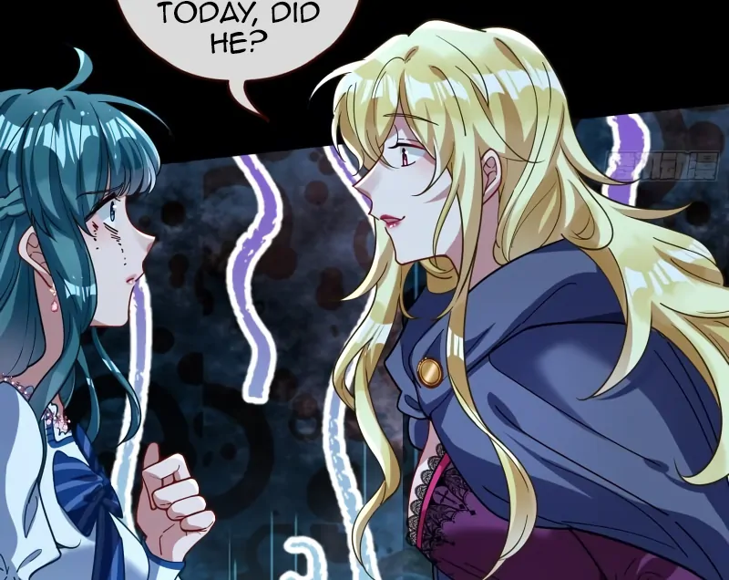 Cheating Men Must Die Chapter 466 page 8