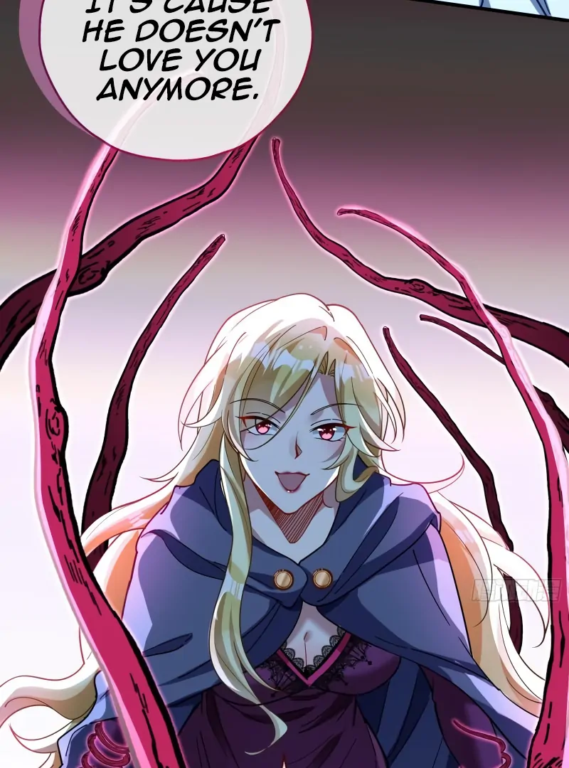 Cheating Men Must Die Chapter 466 page 11