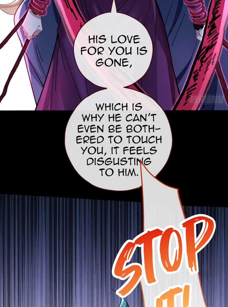 Cheating Men Must Die Chapter 466 page 12