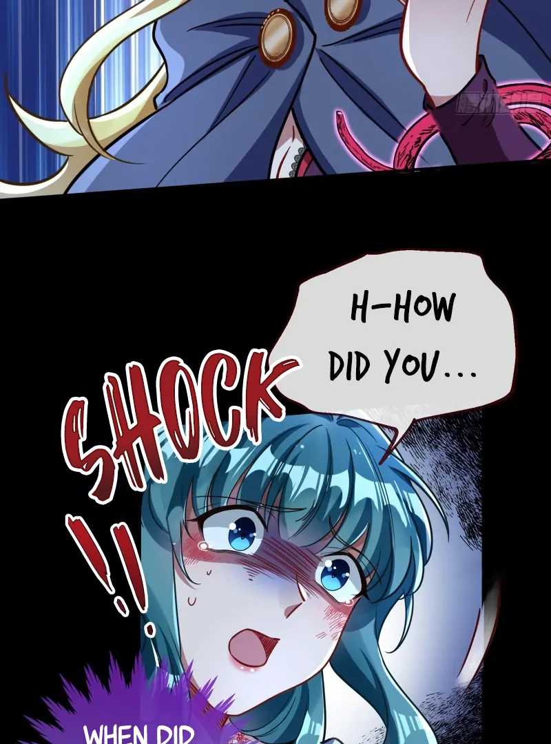 Cheating Men Must Die Chapter 466 page 17
