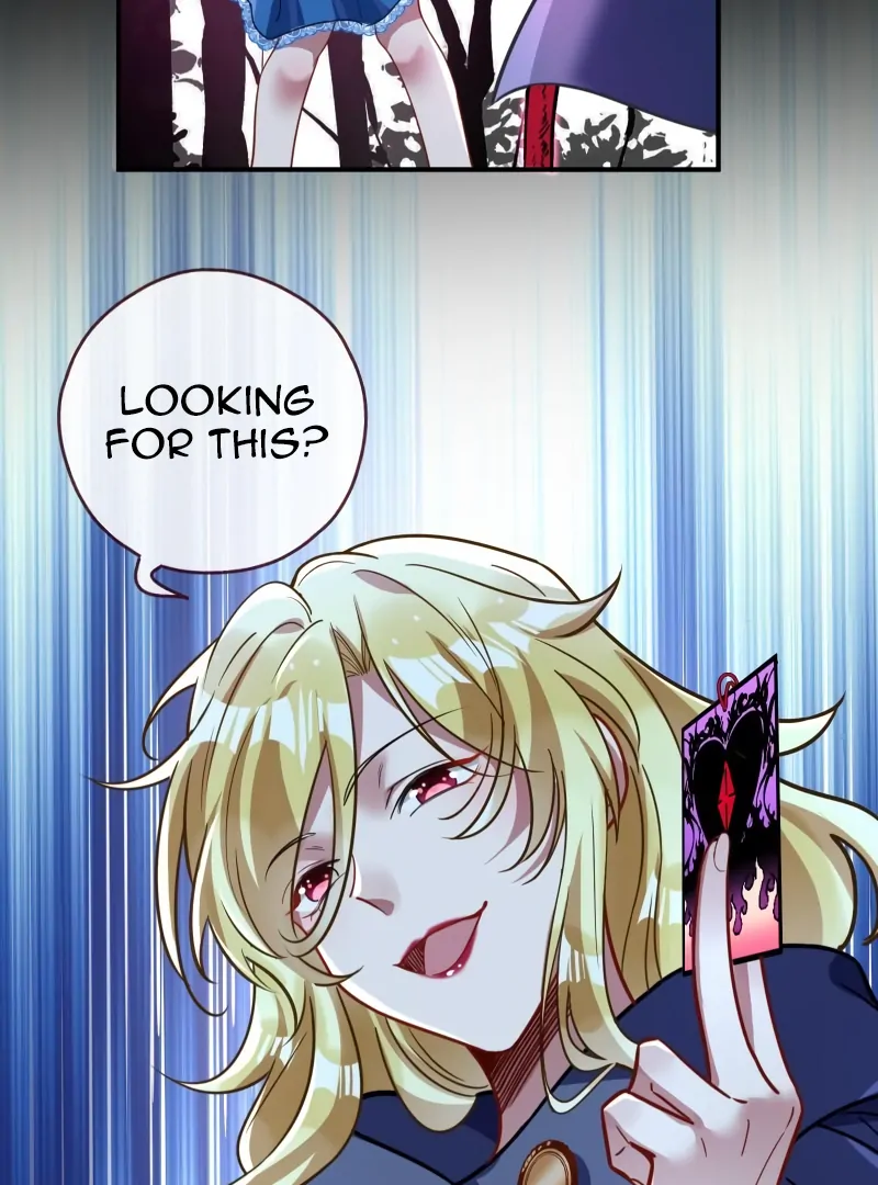 Cheating Men Must Die Chapter 466 page 16