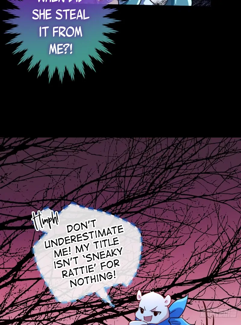 Cheating Men Must Die Chapter 466 page 18