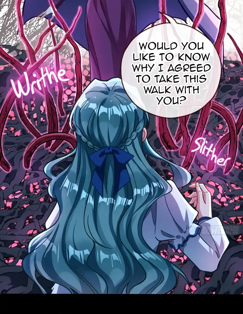 Cheating Men Must Die Chapter 466 page 20