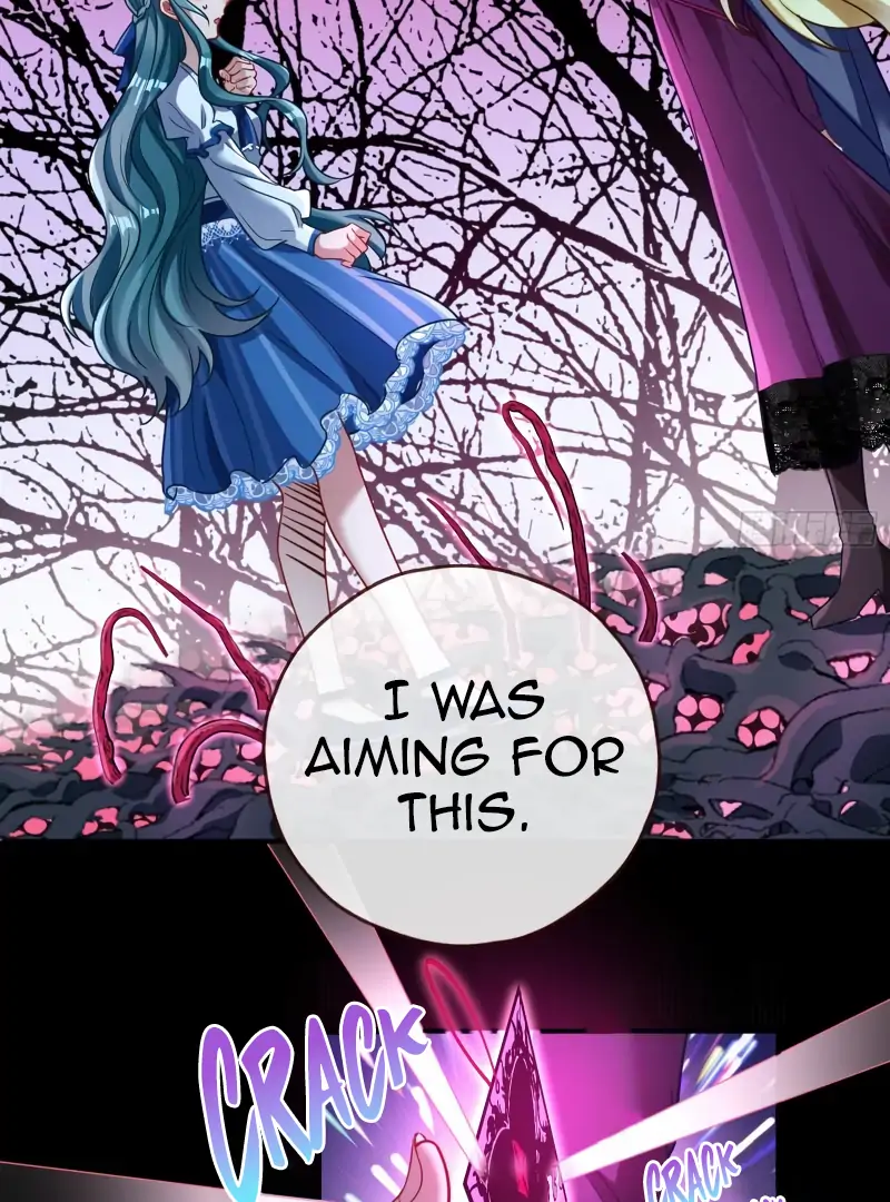 Cheating Men Must Die Chapter 466 page 22