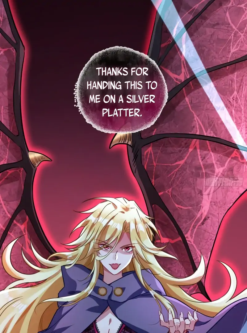 Cheating Men Must Die Chapter 466 page 26