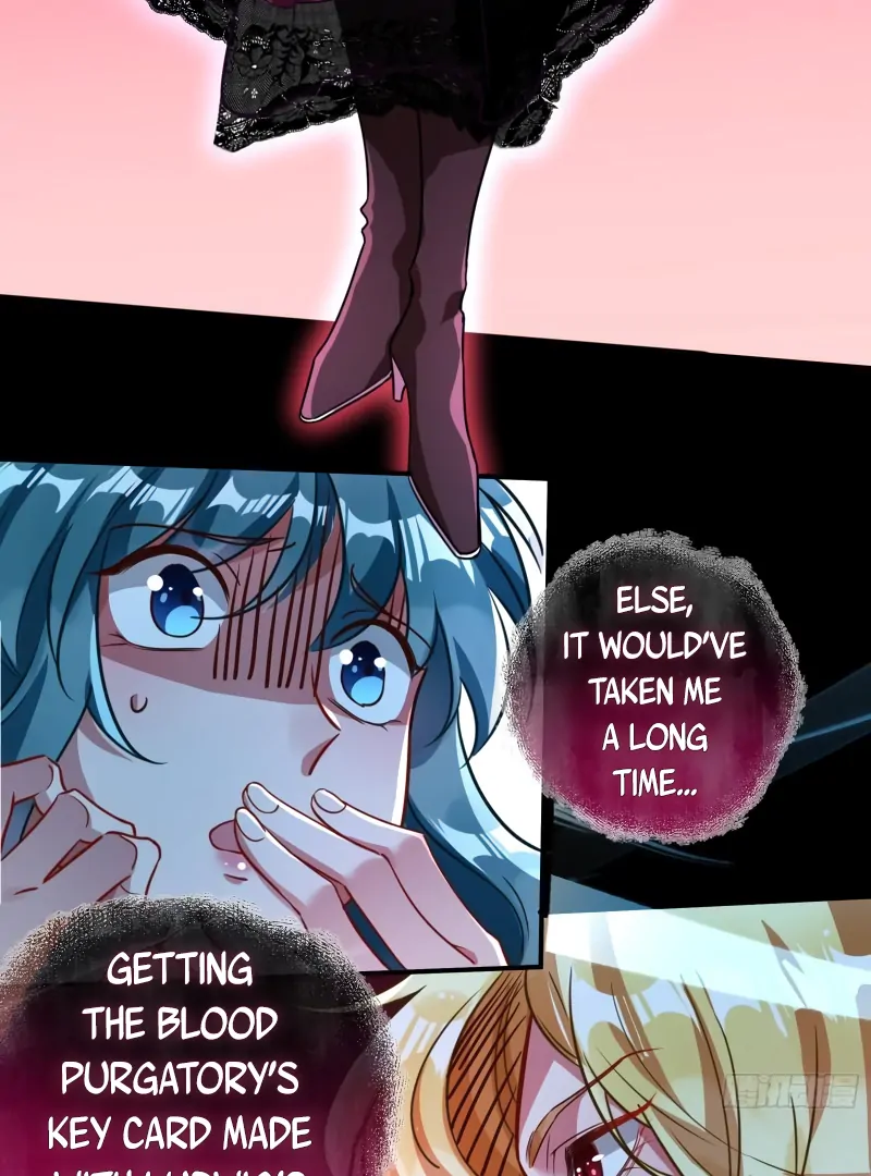 Cheating Men Must Die Chapter 466 page 28