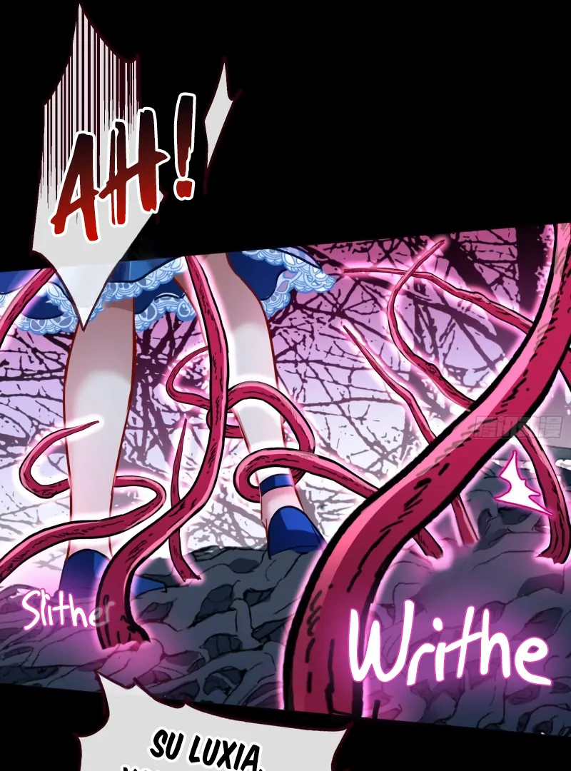 Cheating Men Must Die Chapter 466 page 31