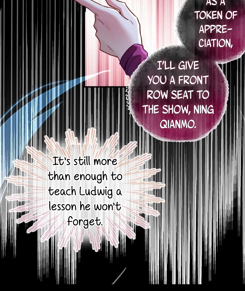 Cheating Men Must Die Chapter 466 page 30