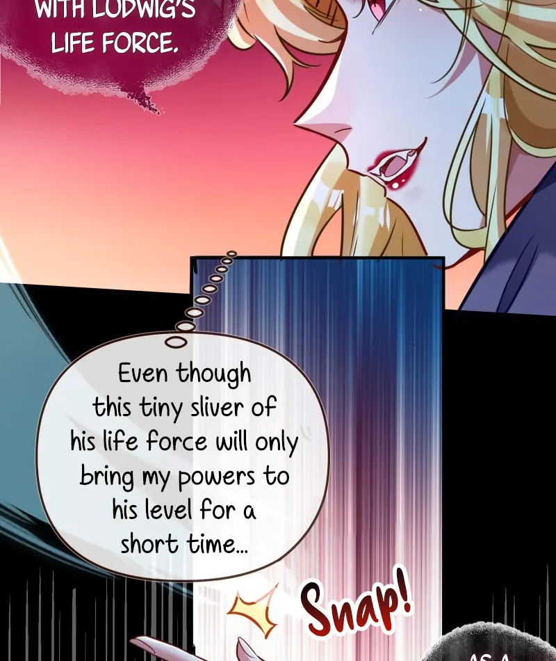 Cheating Men Must Die Chapter 466 page 29