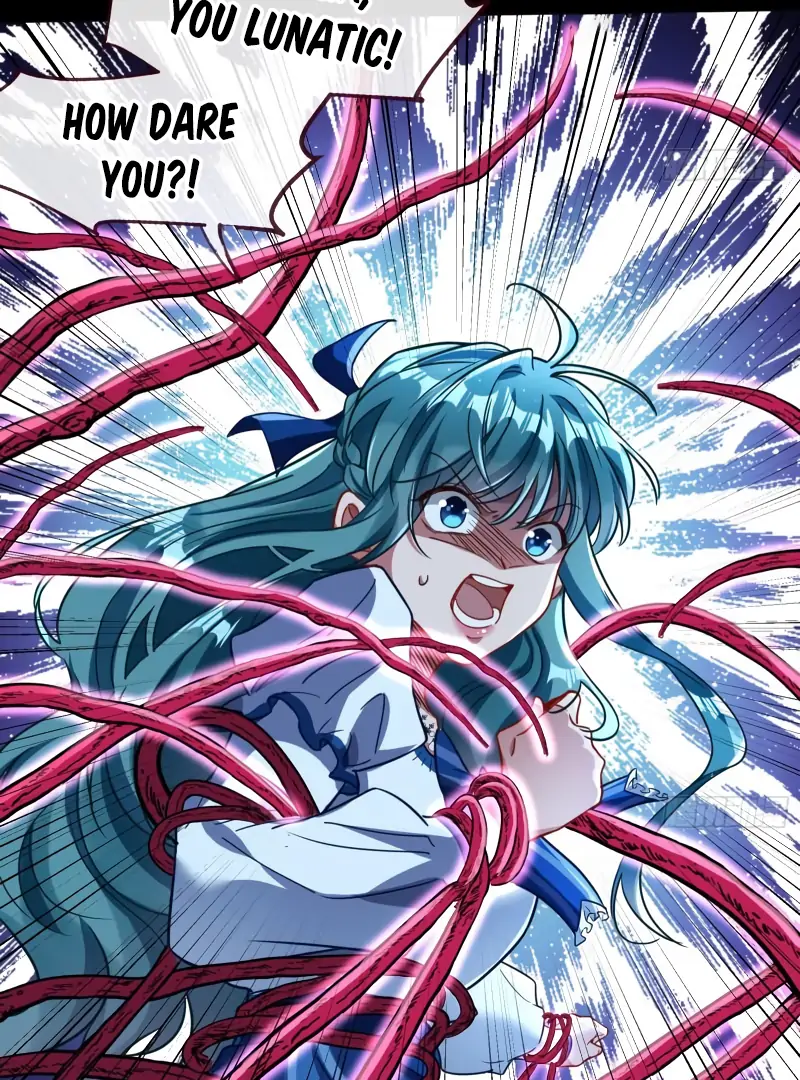 Cheating Men Must Die Chapter 466 page 32