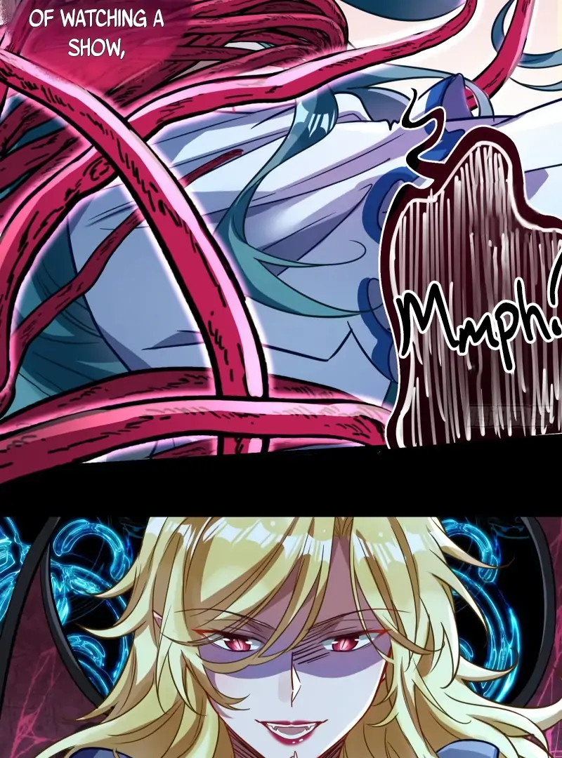 Cheating Men Must Die Chapter 466 page 34