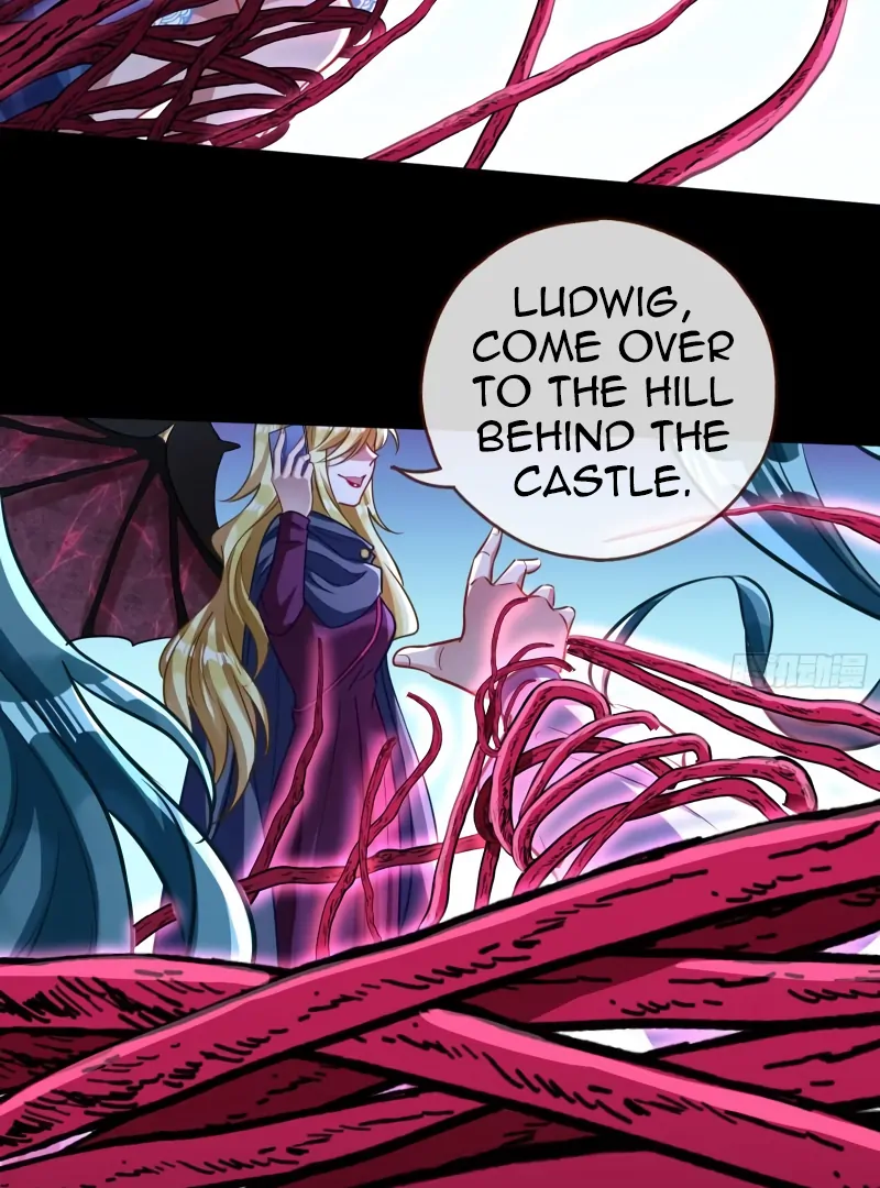 Cheating Men Must Die Chapter 466 page 37