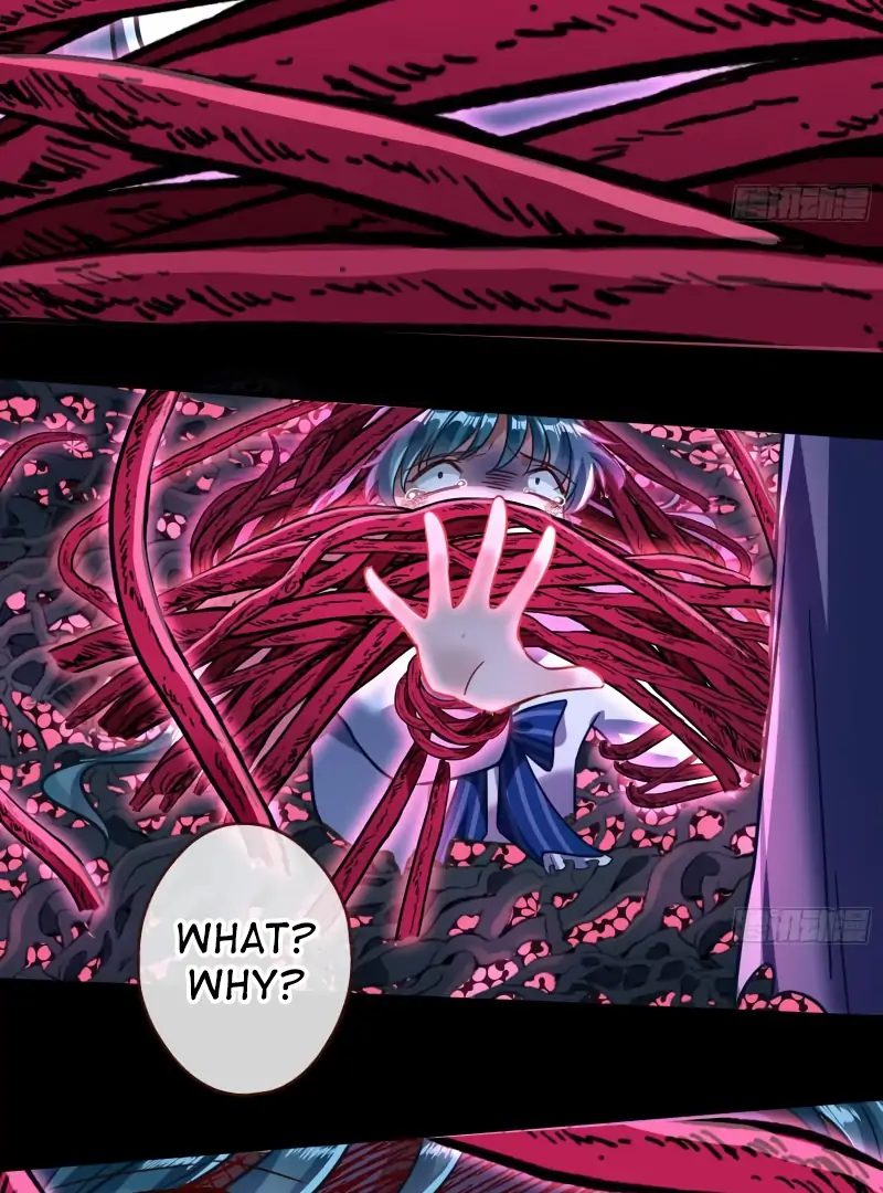 Cheating Men Must Die Chapter 466 page 38